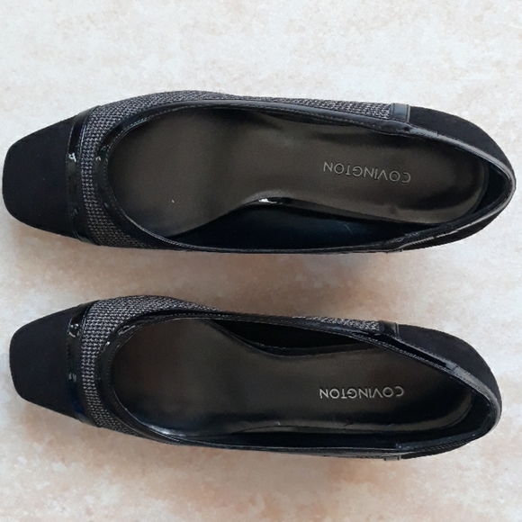 *Host Pick*Covington cute shoes - Picture 5 of 8